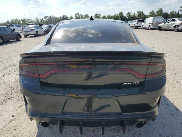 Photo 5 VIN: 2C3CDXL91MH567182 - DODGE CHARGER SR 