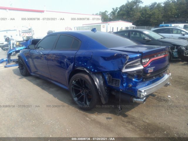 Photo 2 VIN: 2C3CDXL91MH578618 - DODGE CHARGER 