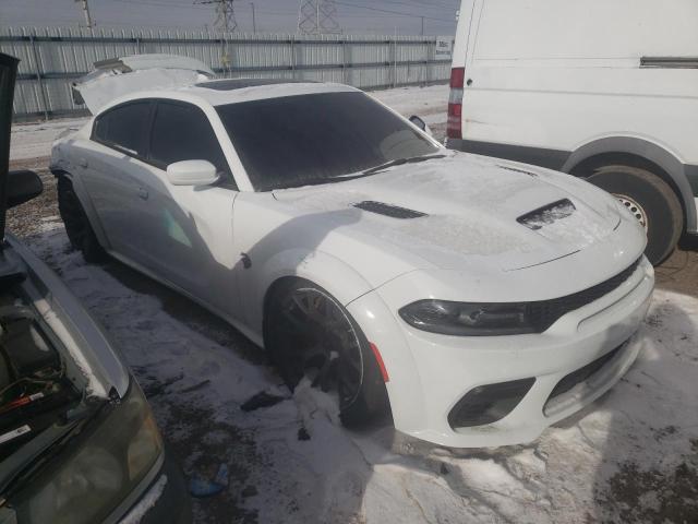 Photo 3 VIN: 2C3CDXL91MH601914 - DODGE CHARGER SR 