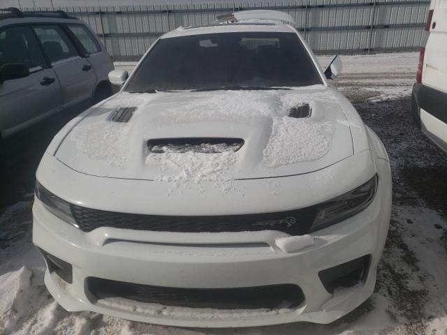 Photo 4 VIN: 2C3CDXL91MH601914 - DODGE CHARGER SR 