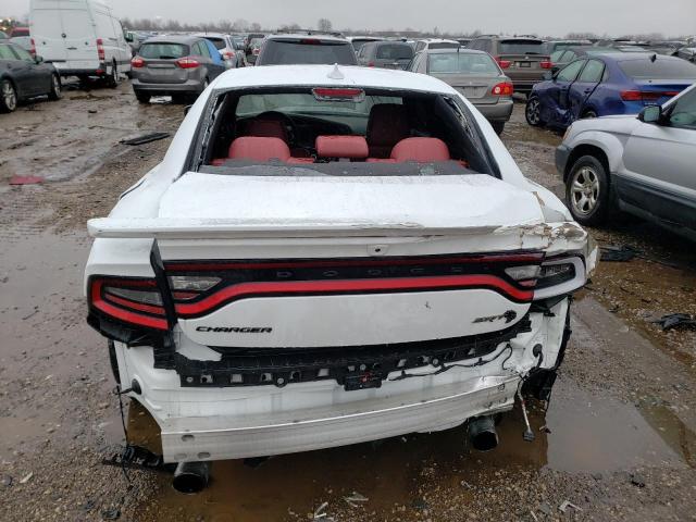 Photo 5 VIN: 2C3CDXL91MH601914 - DODGE CHARGER SR 