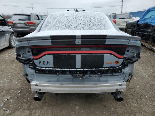 Photo 5 VIN: 2C3CDXL91MH614372 - DODGE CHARGER SR 