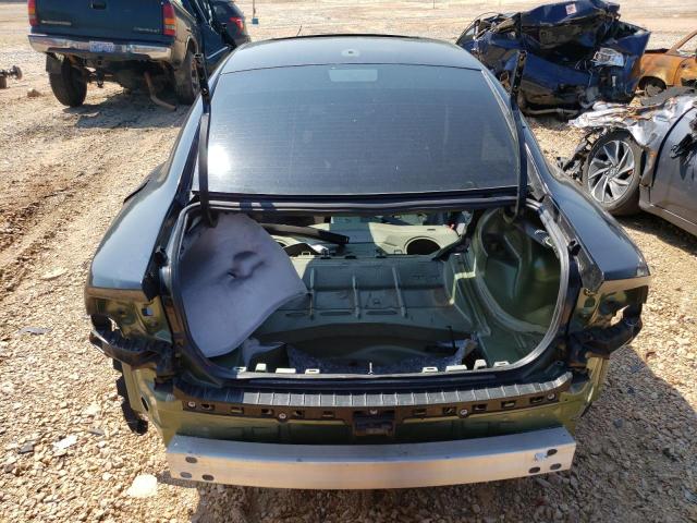 Photo 5 VIN: 2C3CDXL91NH134964 - DODGE CHARGER 