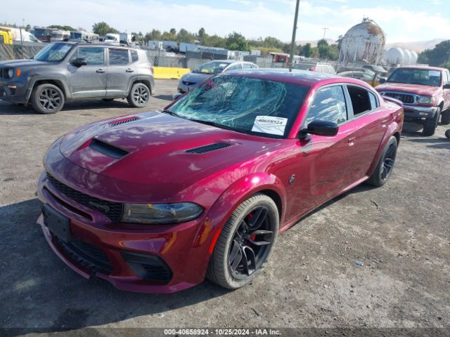 Photo 1 VIN: 2C3CDXL91PH520514 - DODGE CHARGER 