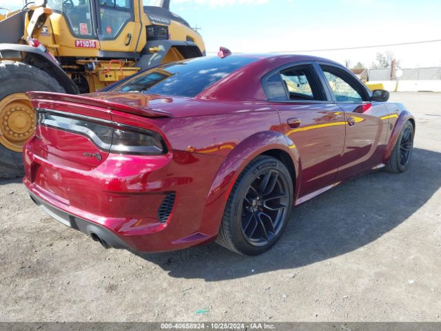 Photo 3 VIN: 2C3CDXL91PH520514 - DODGE CHARGER 