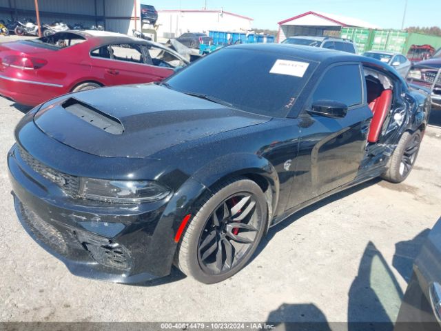 Photo 1 VIN: 2C3CDXL91PH648798 - DODGE CHARGER 