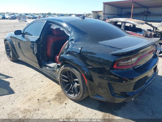 Photo 2 VIN: 2C3CDXL91PH648798 - DODGE CHARGER 