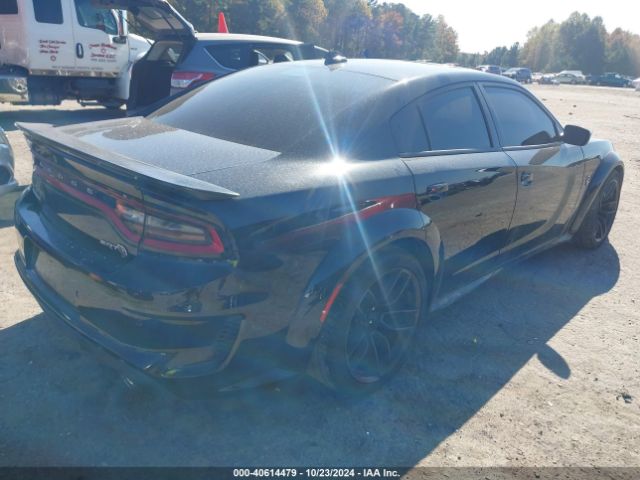 Photo 3 VIN: 2C3CDXL91PH648798 - DODGE CHARGER 