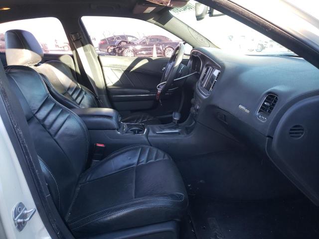 Photo 4 VIN: 2C3CDXL92FH809402 - DODGE CHARGER SR 