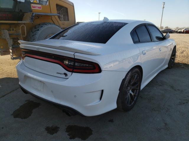 Photo 3 VIN: 2C3CDXL92GH162226 - DODGE CHARGER SR 