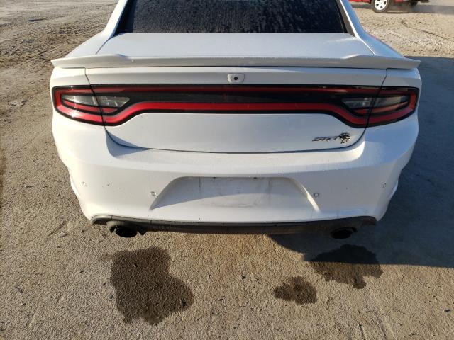 Photo 9 VIN: 2C3CDXL92GH162226 - DODGE CHARGER SR 