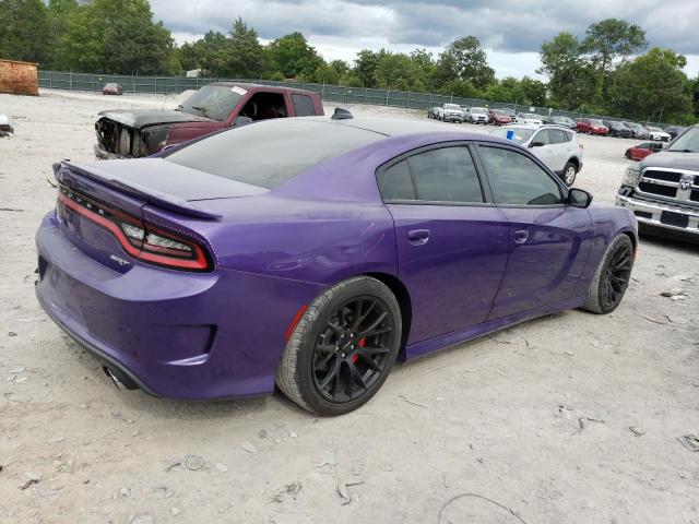 Photo 2 VIN: 2C3CDXL92GH203275 - DODGE CHARGER 