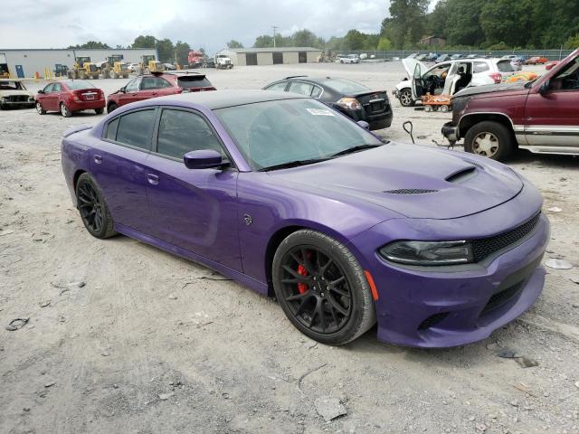 Photo 3 VIN: 2C3CDXL92GH203275 - DODGE CHARGER 