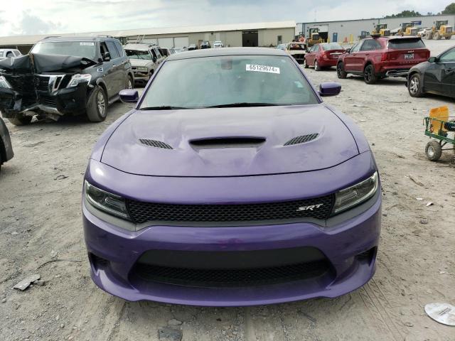 Photo 4 VIN: 2C3CDXL92GH203275 - DODGE CHARGER 