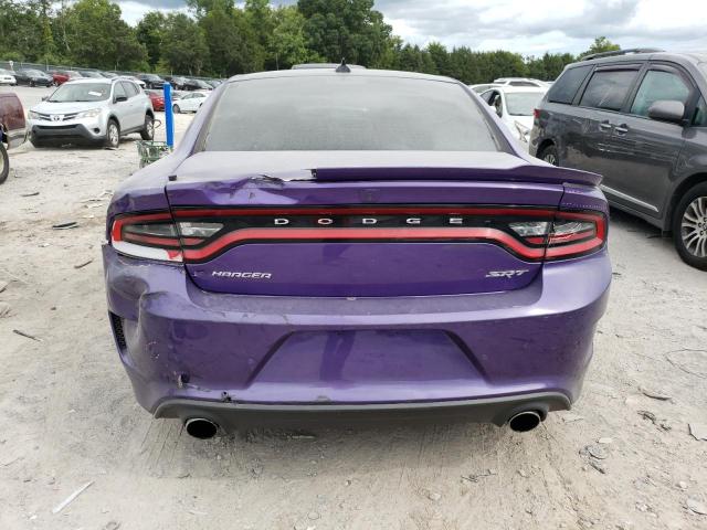 Photo 5 VIN: 2C3CDXL92GH203275 - DODGE CHARGER 