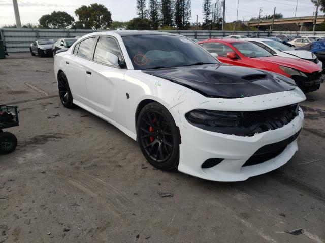 Photo 0 VIN: 2C3CDXL92GH218620 - DODGE CHARGER SR 