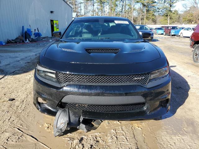 Photo 4 VIN: 2C3CDXL92HH539560 - DODGE CHARGER 