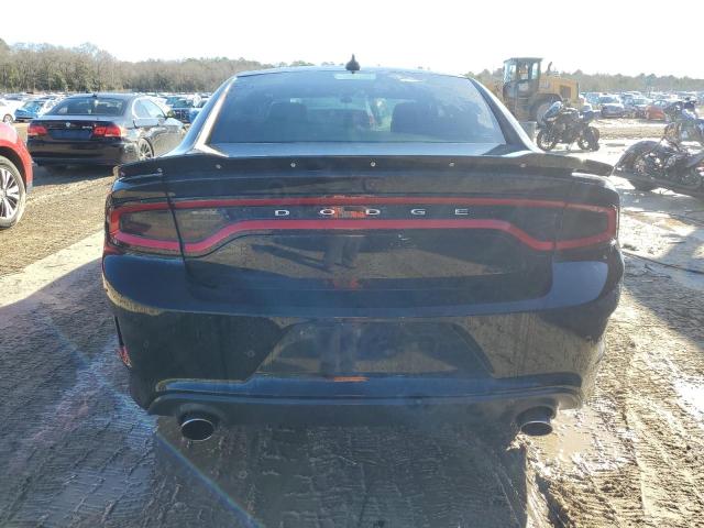 Photo 5 VIN: 2C3CDXL92HH539560 - DODGE CHARGER 