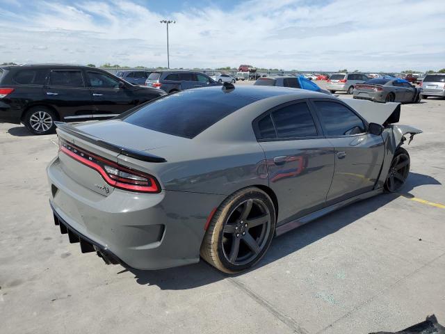 Photo 3 VIN: 2C3CDXL92JH138077 - DODGE CHARGER SR 