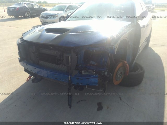 Photo 5 VIN: 2C3CDXL92JH184699 - DODGE CHARGER 