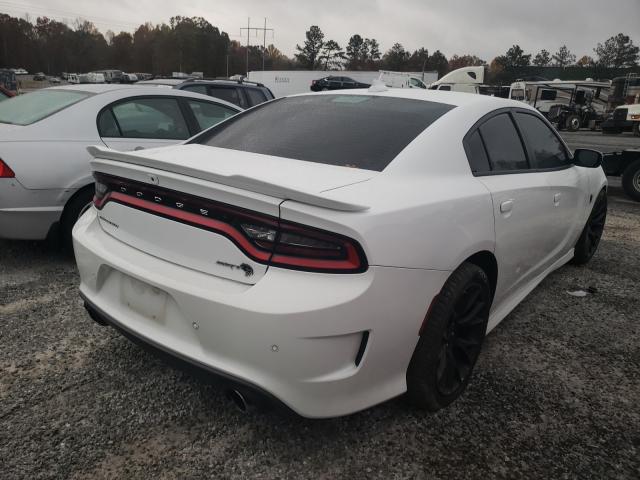 Photo 3 VIN: 2C3CDXL92KH678823 - DODGE CHARGER SR 