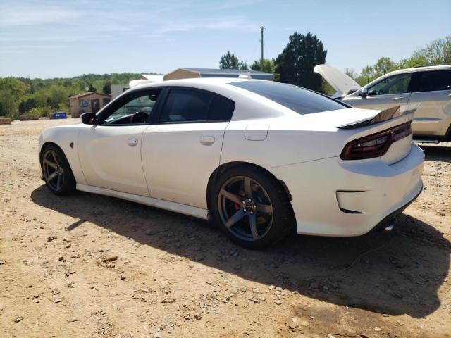 Photo 1 VIN: 2C3CDXL92KH725929 - DODGE CHARGER SR 