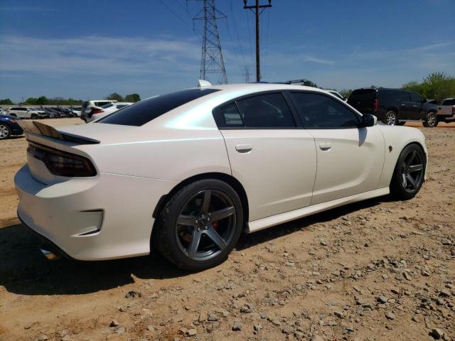 Photo 2 VIN: 2C3CDXL92KH725929 - DODGE CHARGER SR 