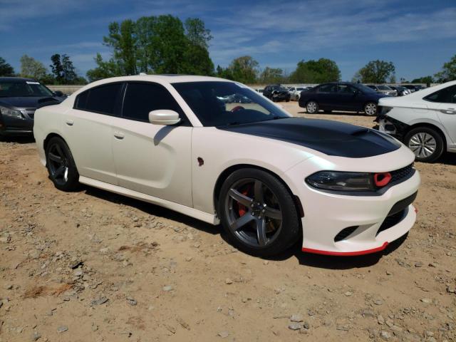 Photo 3 VIN: 2C3CDXL92KH725929 - DODGE CHARGER SR 