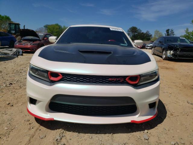 Photo 4 VIN: 2C3CDXL92KH725929 - DODGE CHARGER SR 