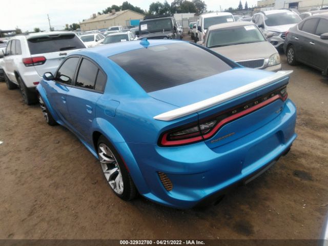 Photo 2 VIN: 2C3CDXL92LH103297 - DODGE CHARGER 