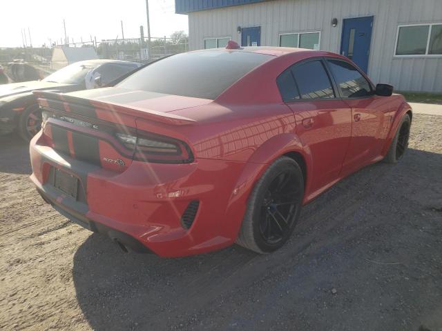 Photo 3 VIN: 2C3CDXL92LH209992 - DODGE CHARGER SR 