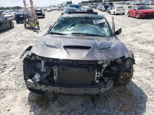 Photo 4 VIN: 2C3CDXL92LH215730 - DODGE CHARGER SR 