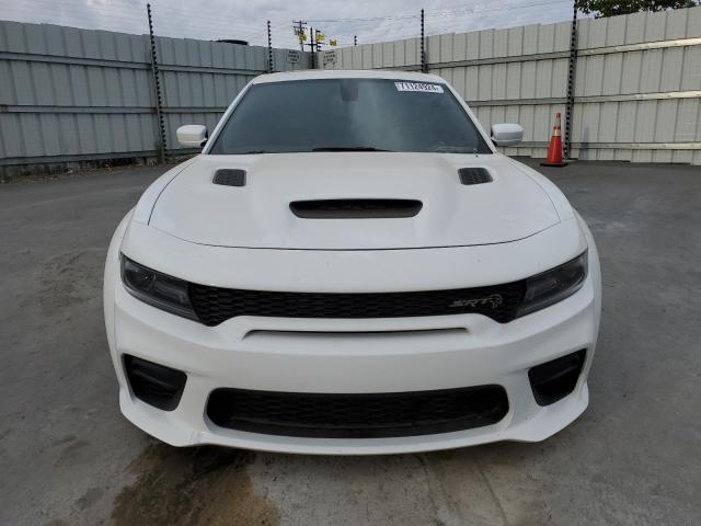 Photo 4 VIN: 2C3CDXL92MH543425 - DODGE CHARGER SR 