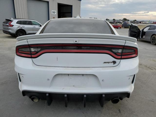 Photo 5 VIN: 2C3CDXL92MH543425 - DODGE CHARGER SR 