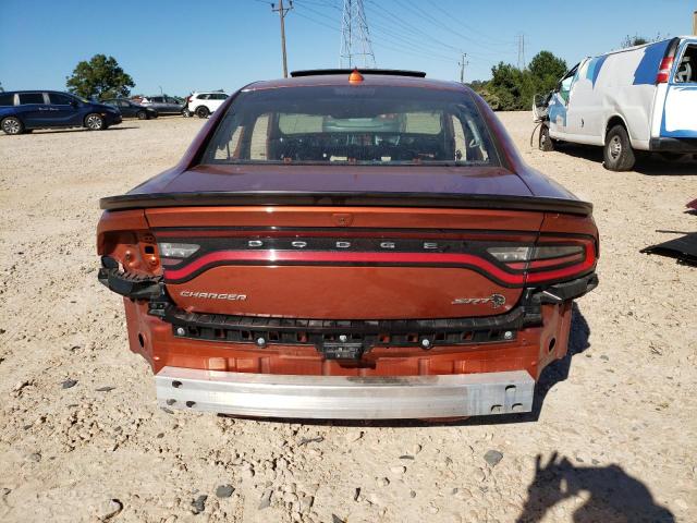 Photo 5 VIN: 2C3CDXL92MH592527 - DODGE CHARGER SR 