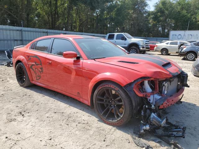 Photo 3 VIN: 2C3CDXL92MH615028 - DODGE CHARGER SR 