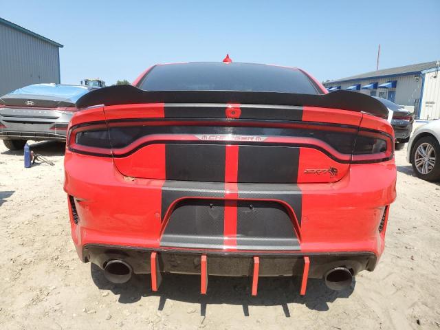 Photo 5 VIN: 2C3CDXL92MH615028 - DODGE CHARGER SR 