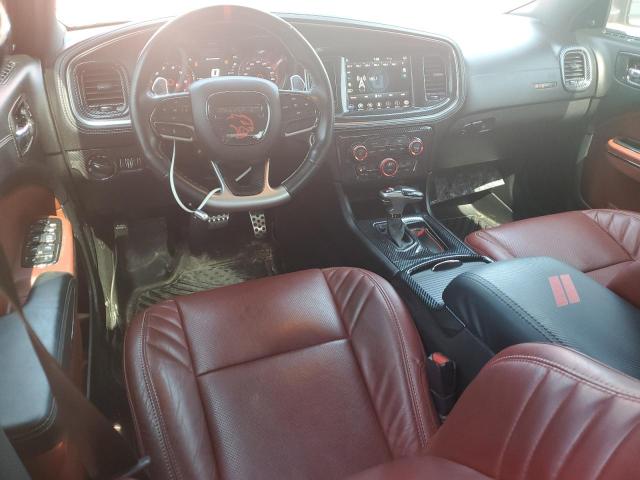 Photo 7 VIN: 2C3CDXL92MH615028 - DODGE CHARGER SR 