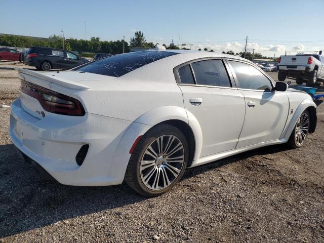 Photo 2 VIN: 2C3CDXL92MH622626 - DODGE CHARGER 