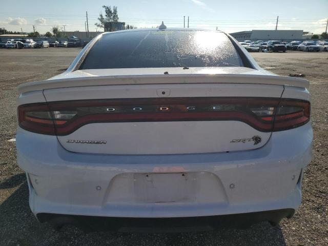 Photo 5 VIN: 2C3CDXL92MH622626 - DODGE CHARGER 