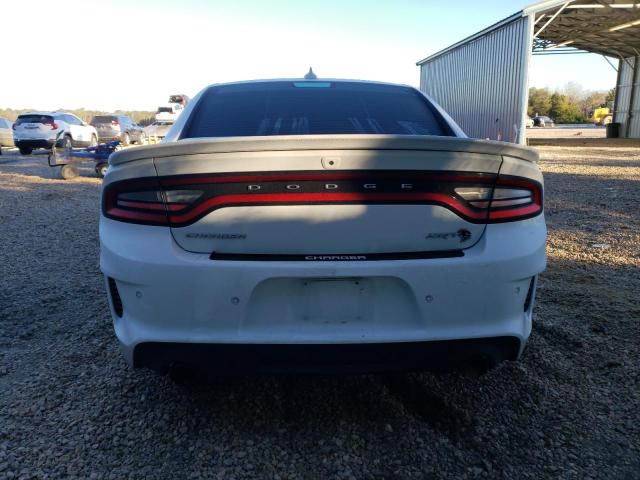 Photo 5 VIN: 2C3CDXL92MH622626 - DODGE CHARGER 