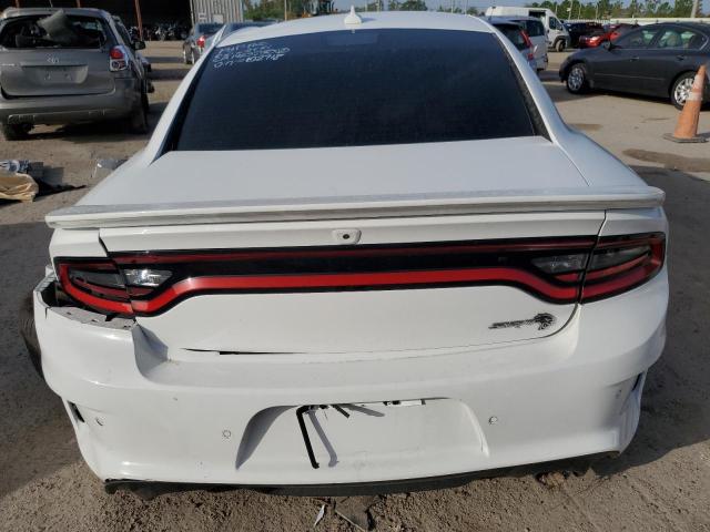 Photo 5 VIN: 2C3CDXL92NH102718 - DODGE CHARGER 