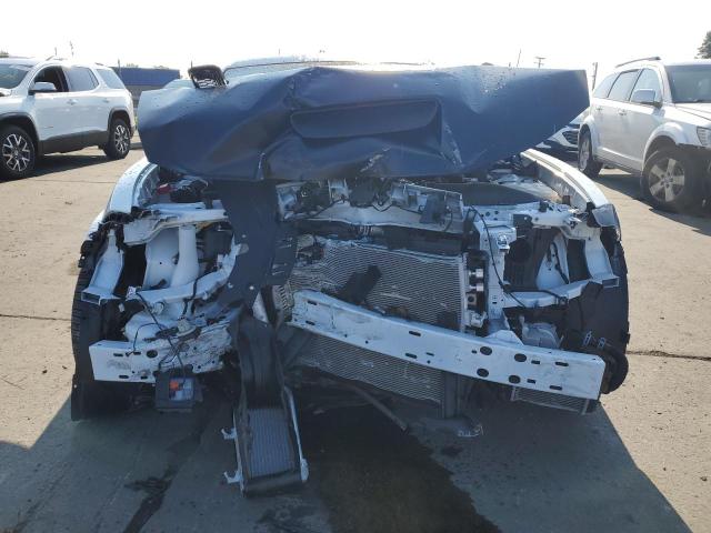 Photo 4 VIN: 2C3CDXL92NH118806 - DODGE CHARGER 