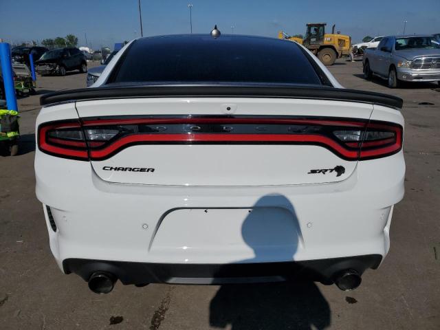 Photo 5 VIN: 2C3CDXL92NH118806 - DODGE CHARGER 