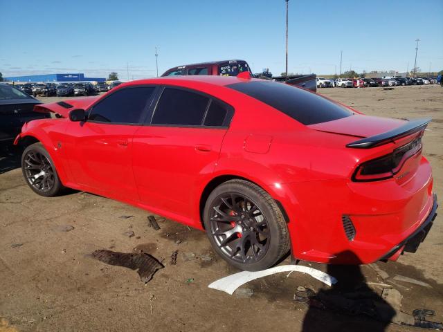 Photo 1 VIN: 2C3CDXL92NH136139 - DODGE CHARGER SR 