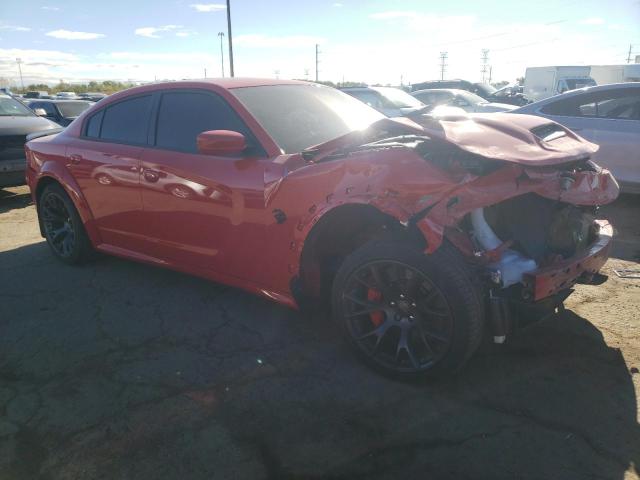 Photo 3 VIN: 2C3CDXL92NH136139 - DODGE CHARGER SR 