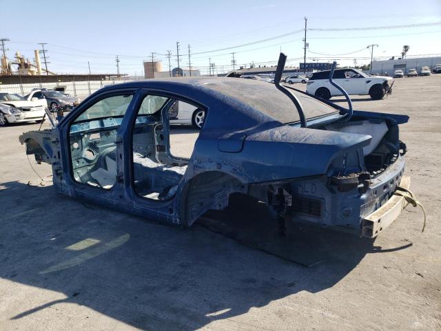 Photo 1 VIN: 2C3CDXL92NH154866 - DODGE CHARGER SR 