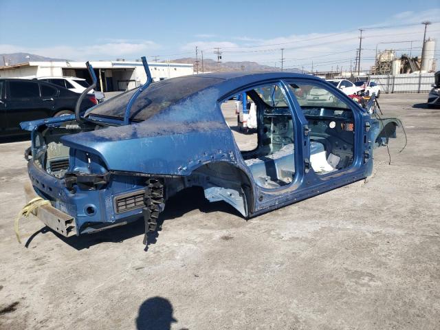 Photo 2 VIN: 2C3CDXL92NH154866 - DODGE CHARGER SR 