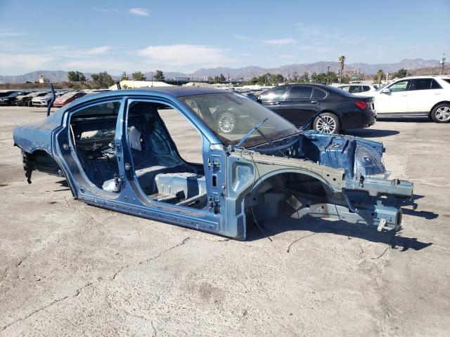 Photo 3 VIN: 2C3CDXL92NH154866 - DODGE CHARGER SR 