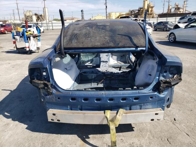 Photo 5 VIN: 2C3CDXL92NH154866 - DODGE CHARGER SR 